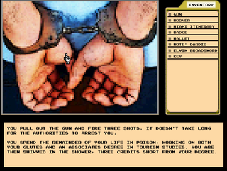Illustration for article titled Watergate: The Game: What a Long, Strange National Nightmare It's Been